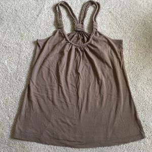 Romeo & Juliet couture tank